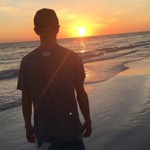 Meet your Posher, Maverick